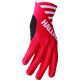 Manusi Moto MX/Enduro Mainstay Red 24