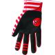 Manusi Moto MX/Enduro Mainstay Red 24