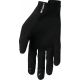 Manusi Moto MX/Enduro Sportmode Iconic Black 2025