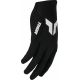Manusi Moto MX/Enduro Sportmode Iconic Black 2025