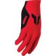 Manusi Moto MX/Enduro Sportmode Iconic Red 2025