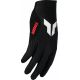 Manusi Moto MX/Enduro Sportmode Riot Black 2025
