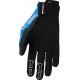 Manusi Moto MX/Enduro Sportmode X-Ray Black 2025