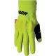 Manusi Moto MX Rebound Acid/Black 2022