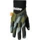 Manusi Moto MX Rebound Camo/Black 2022