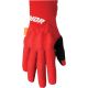 Manusi Moto MX Rebound Red/White 2022