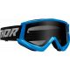 Ochelari Moto MX Combat Sand Blue 26012695