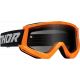 Ochelari Moto MX Combat Sand Fl Or/Bk 26012696