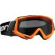 Ochelari Moto MX Combat Sand Offroad Flo Orange/Black One Size 26012087