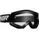 Ochelari Moto MX Copii Combat Bk/Wh 26013045