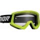 Ochelari Moto MX Copii Combat Fl Ac/Bk 26013050