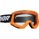 Ochelari Moto MX Copii Combat Fl Or/Bk 26013049