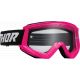 Ochelari Moto MX Copii Combat Fl Pk/Bk 26013051