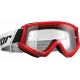 Ochelari Moto MX Copii Combat Rd/Bk 26012359