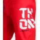 Combo Tricou + Pantaloni Thor Launchmode Forge Red 