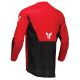 Combo Tricou + Pantaloni Thor Launchmode Forge Red 