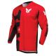 Combo Tricou + Pantaloni Thor Launchmode Forge Red 