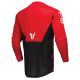 Combo Tricou + Pantaloni Thor Launchmode Forge Red 