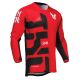 Combo Tricou + Pantaloni Thor Launchmode Forge Red 