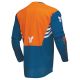 Combo Tricou + Pantaloni Thor Launchmode Zone Blue 