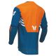 Combo Tricou + Pantaloni Thor Launchmode Zone Blue 