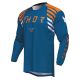 Combo Tricou + Pantaloni Thor Launchmode Zone Blue 