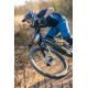 Pantaloni Bike Short MTB ASSIST TEAL 24