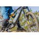 Pantaloni Bike Short MTB ASSIST TEAL 24