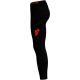 Pantaloni Comp XP S20 Black