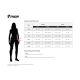 Pantaloni Enduro Dama Sector Minimal Black/Pink 20222