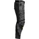 Pantaloni Moto MX Copii Pulse Counting Sheep Charcoal/Acid 2022