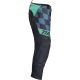 Pantaloni Moto MX Copii Sector Birdrock Midnight/Mint 2022