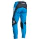 Pantaloni Moto MX Copii Sector Chev Blue/Midnight 2022