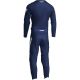 Pantaloni Moto MX Copii Sector Minimal Navy 2022