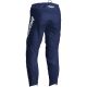Pantaloni Moto MX Copii Sector Minimal Navy 2022