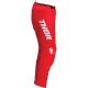 Pantaloni Moto MX Copii Sector Minimal Red 2022
