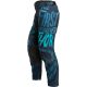 Pantaloni Moto MX Dama Pulse Midnight/Aqua 2022