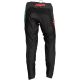 Pantaloni Moto MX Dama Sector Black/Teal 2022