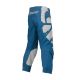 Pantaloni Moto MX/Enduro Copii Launch Forge Blue 25