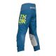 Pantaloni Moto MX/Enduro Copii Launch Forge Blue 25