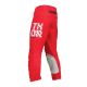 Pantaloni Moto MX/Enduro Copii Launch Forge Red 25