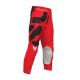 Pantaloni Moto MX/Enduro Copii Launch Forge Red 25