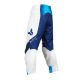 Pantaloni Moto MX/Enduro Copii Launch Storm White 25