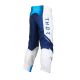 Pantaloni Moto MX/Enduro Copii Launch Storm White 25