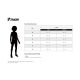 Pantaloni Moto Mx/Enduro Copii Sector Checker Charcoal/Acid 24