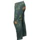 Pantaloni Moto Mx/Enduro Copii Sector Digi Forest Green/Camo 24
