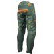 Pantaloni Moto Mx/Enduro Copii Sector Digi Forest Green/Camo 24