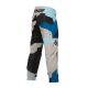 Pantaloni Moto MX/Enduro Copii Sport Brave Blue 25