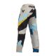 Pantaloni Moto MX/Enduro Copii Sport Brave Blue 25