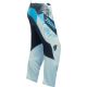 Pantaloni Moto Mx/Enduro Dama Sector Split Starlight Blue/Black 24